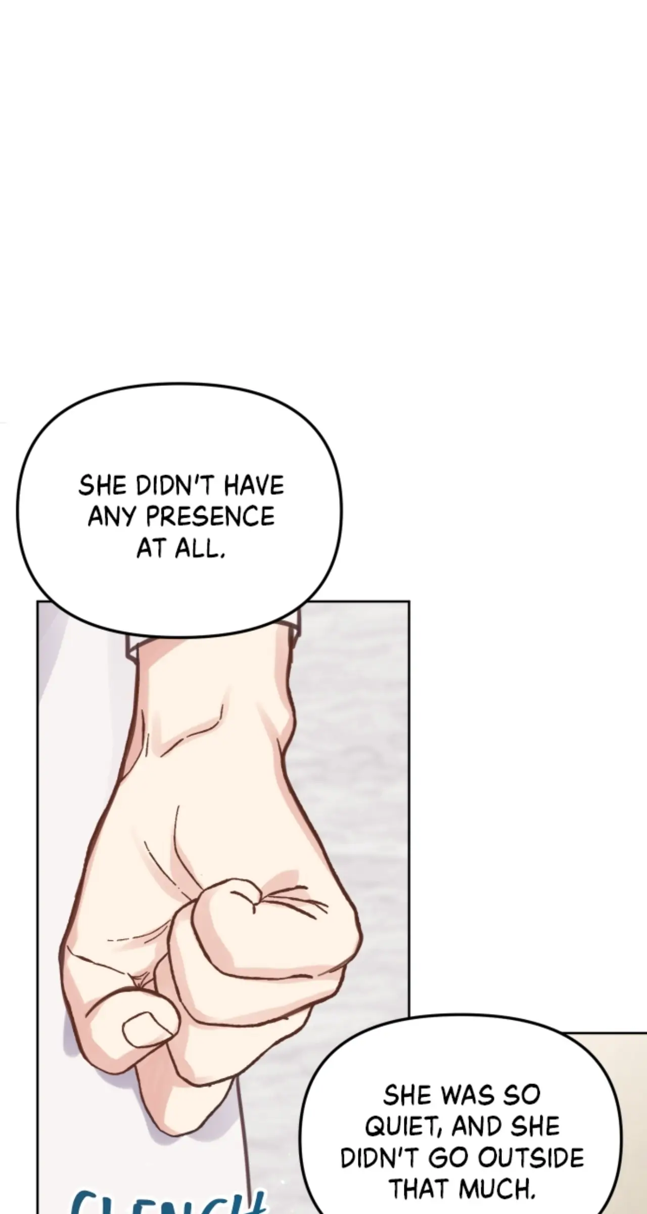 Beloved in-laws Chapter 18 - page 2