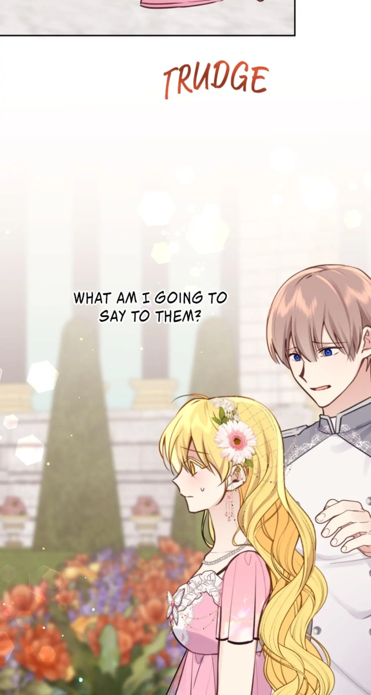 Beloved in-laws Chapter 18 - page 21
