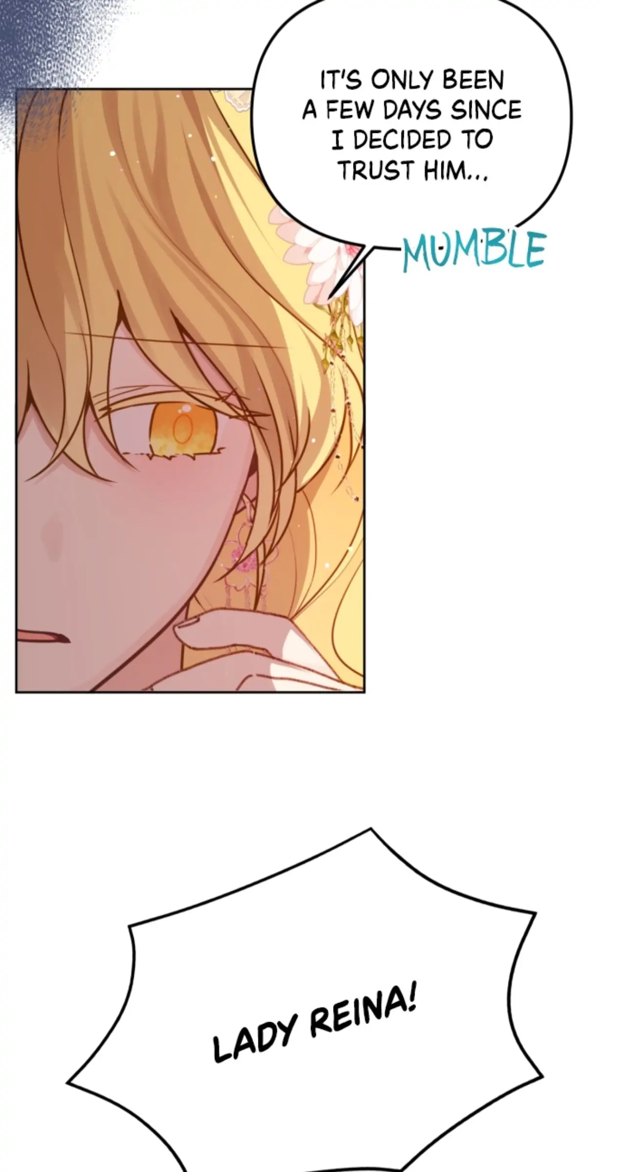 Beloved in-laws Chapter 18 - page 23