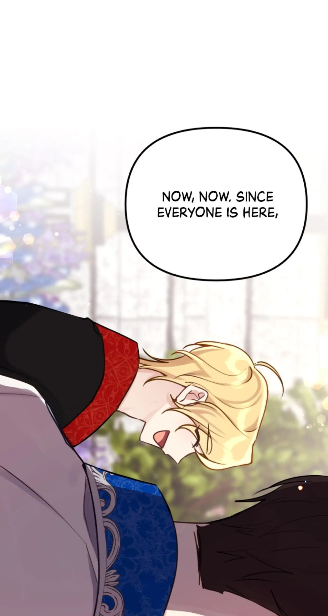 Beloved in-laws Chapter 18 - page 26