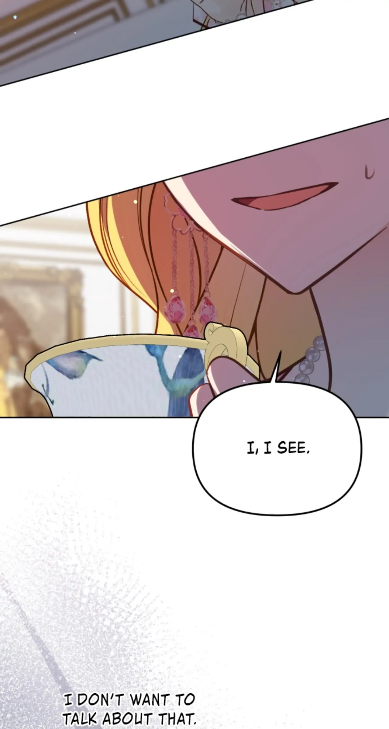 Beloved in-laws Chapter 18 - page 33