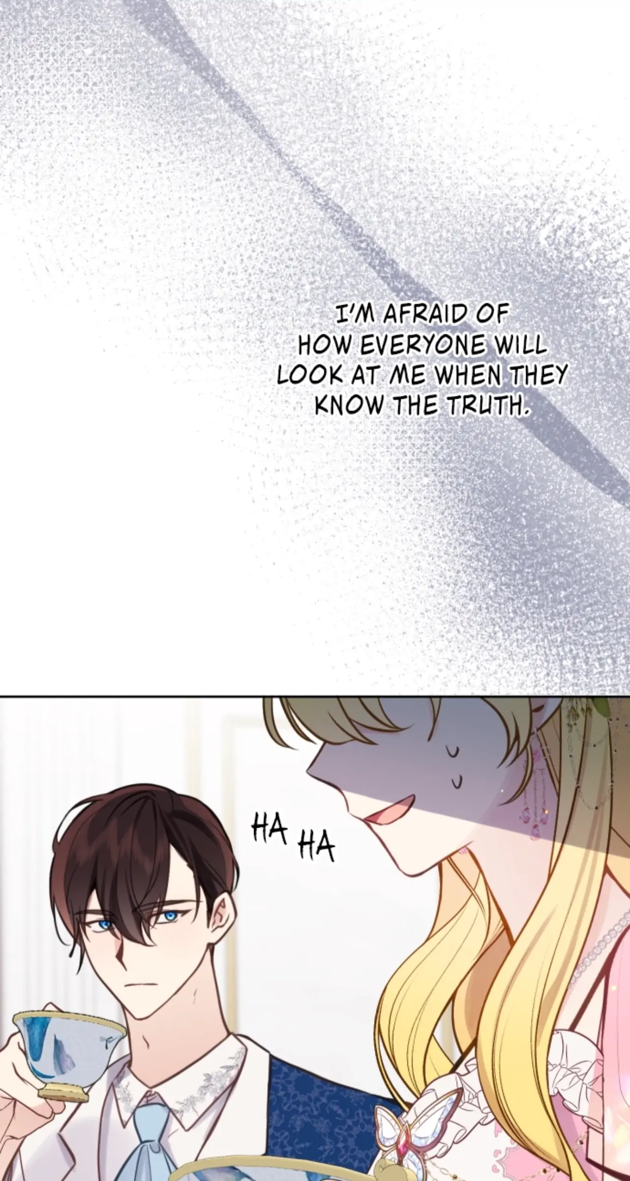 Beloved in-laws Chapter 18 - page 34