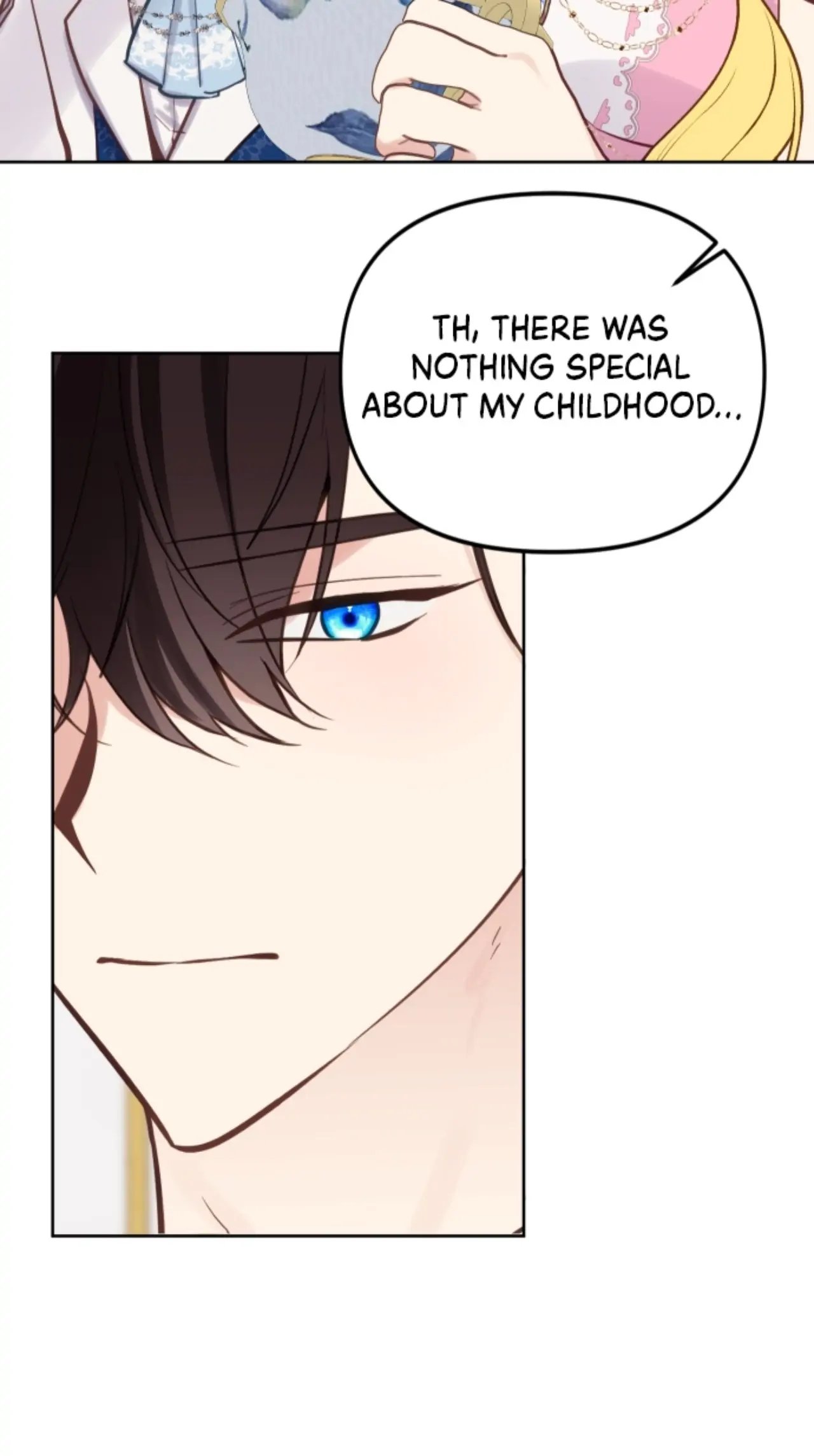 Beloved in-laws Chapter 18 - page 35