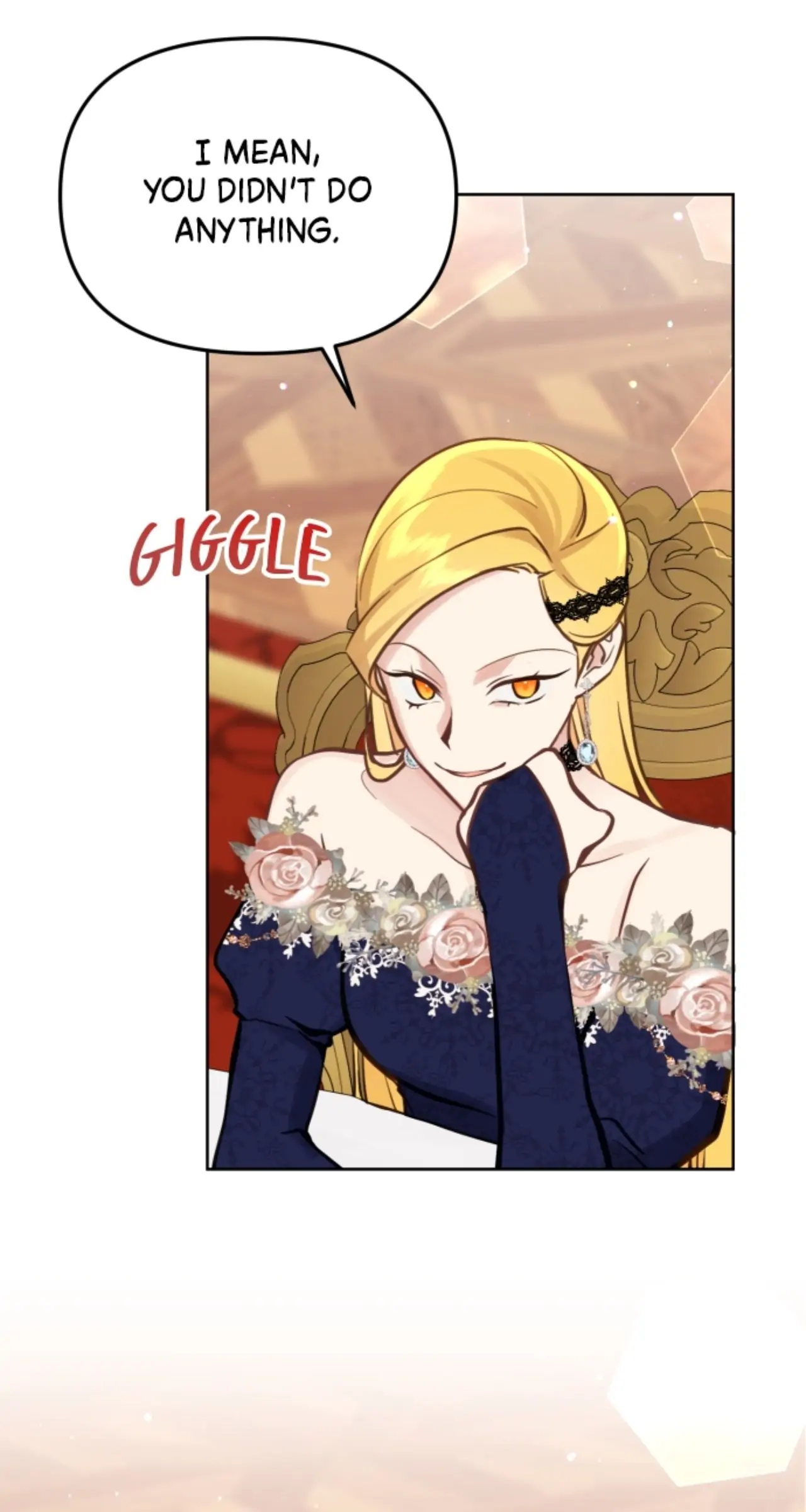 Beloved in-laws Chapter 18 - page 37