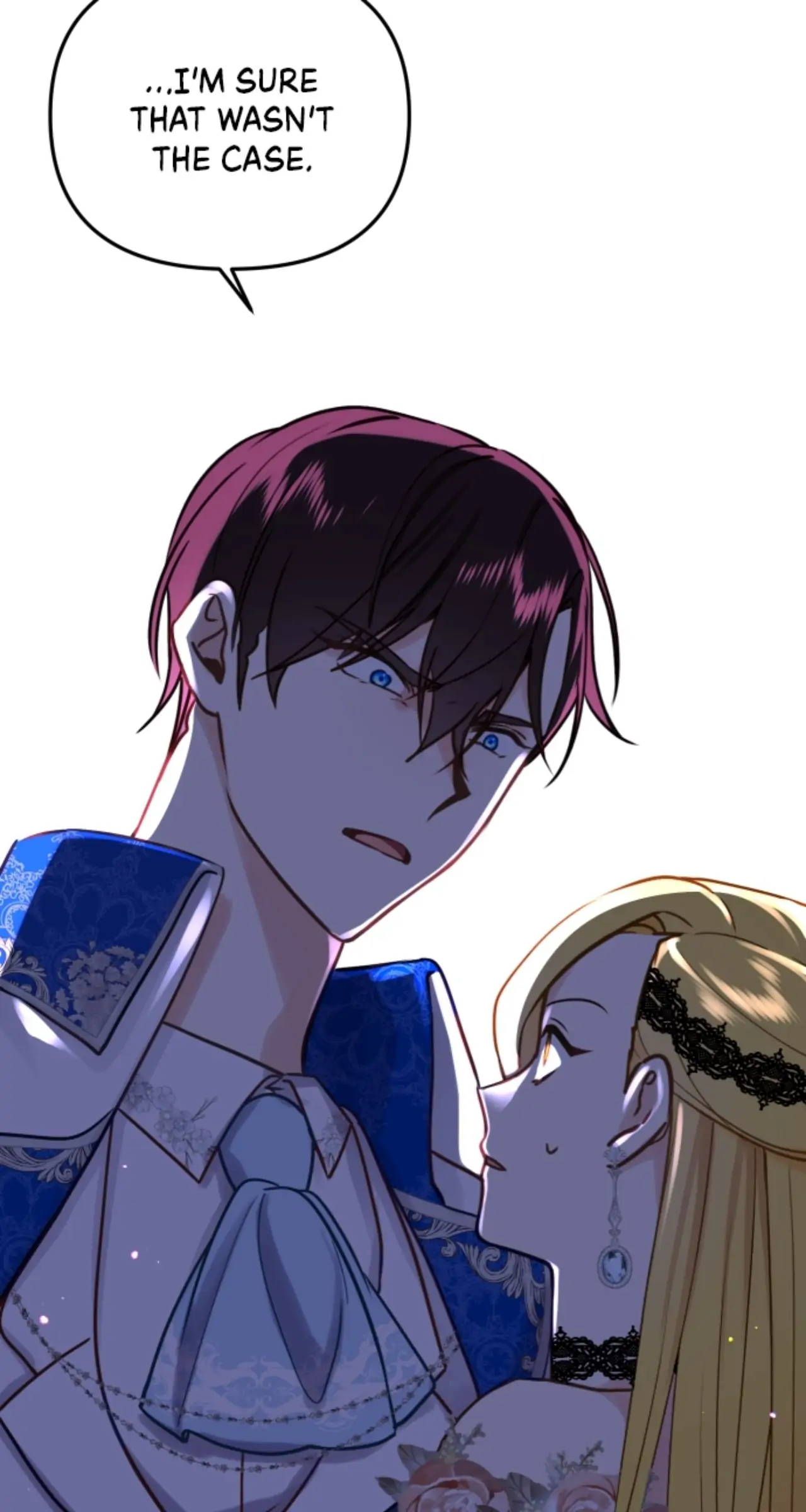 Beloved in-laws Chapter 18 - page 4