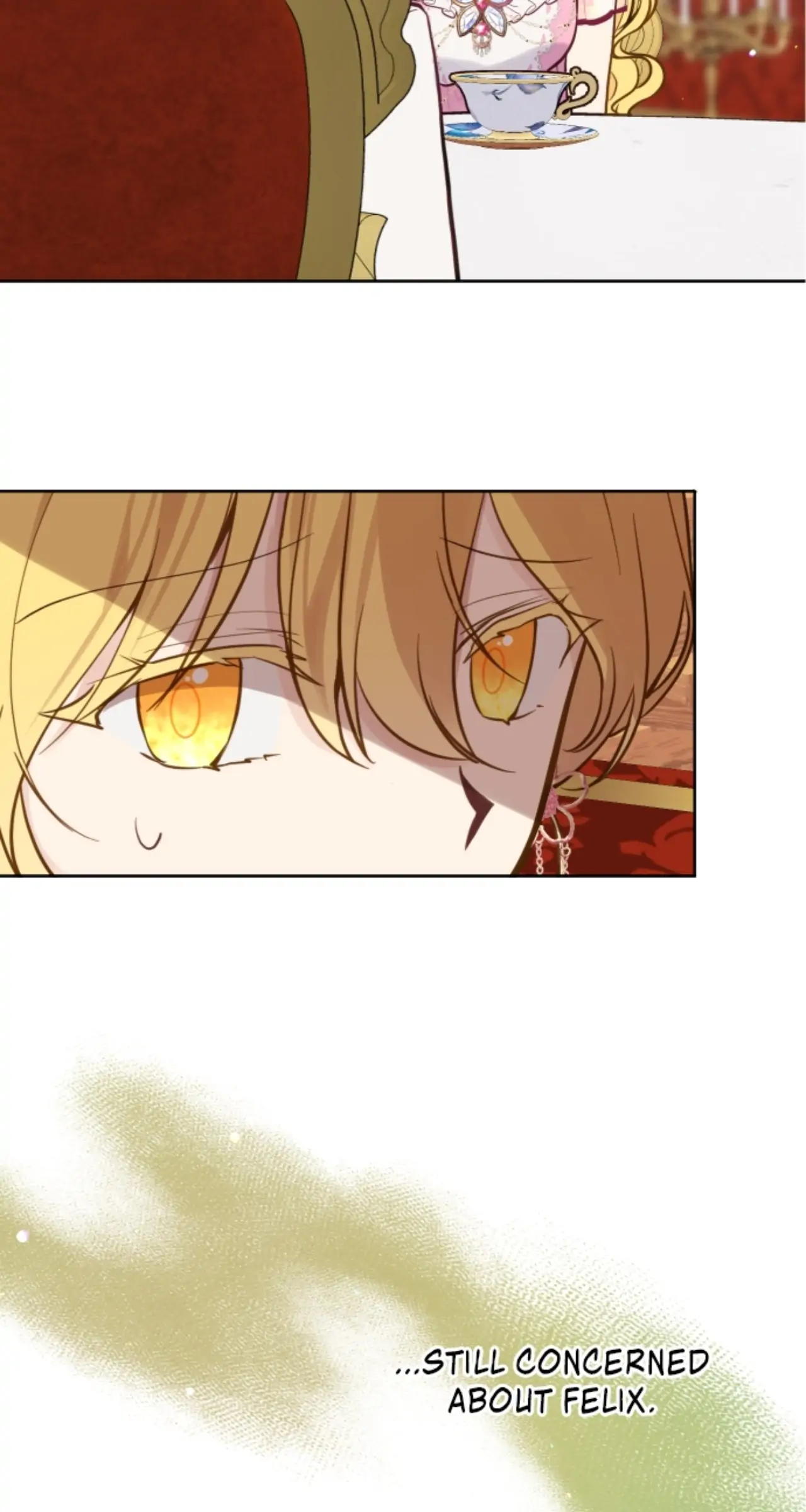 Beloved in-laws Chapter 18 - page 41