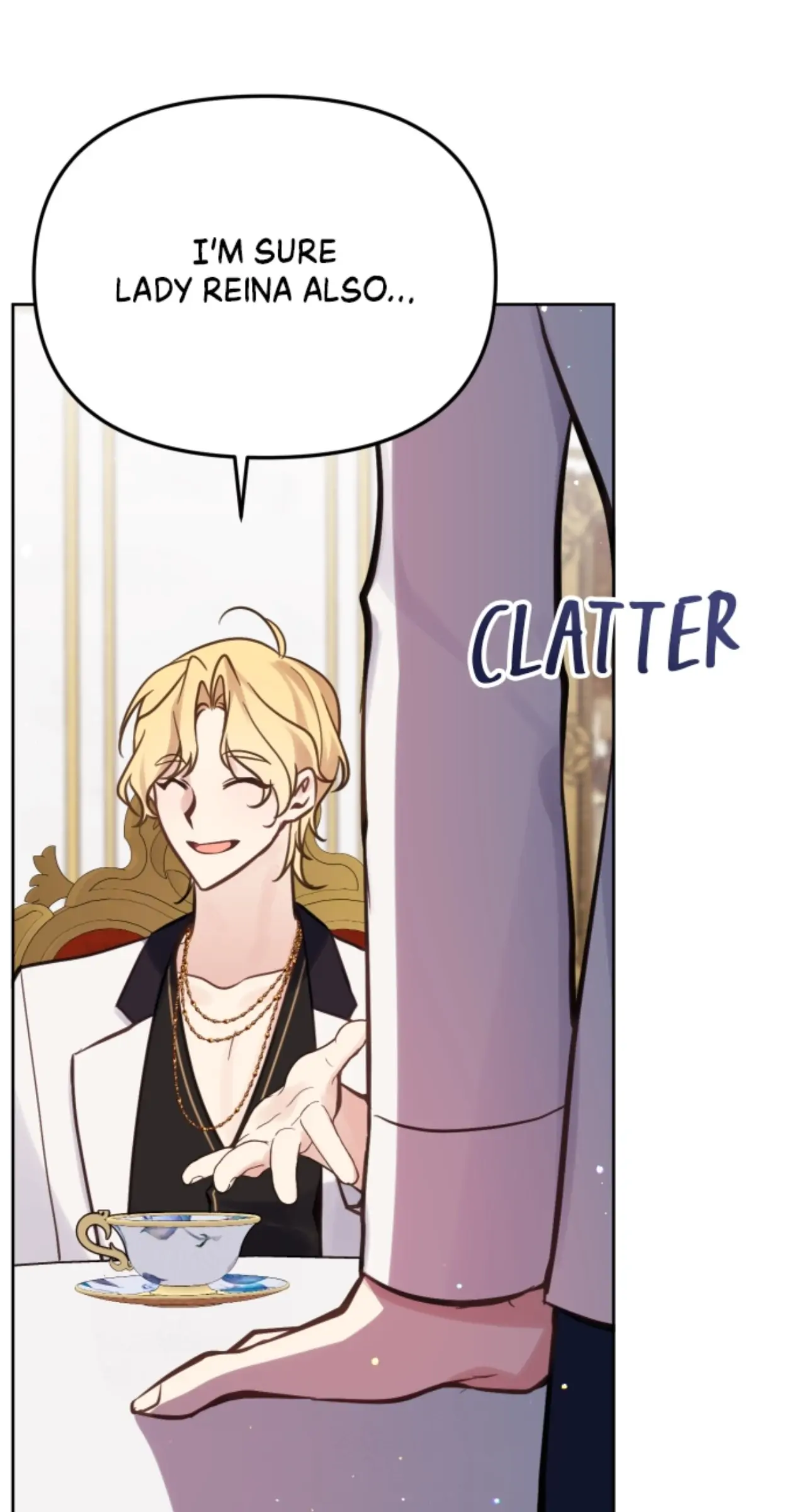 Beloved in-laws Chapter 18 - page 44