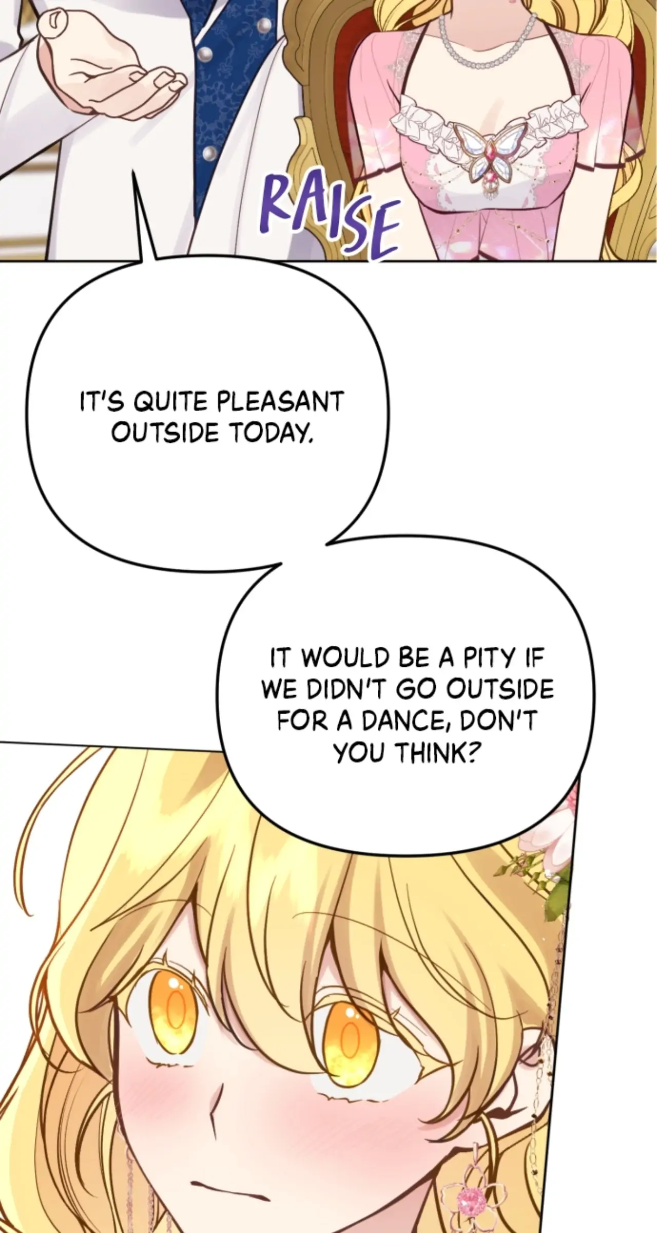 Beloved in-laws Chapter 18 - page 46
