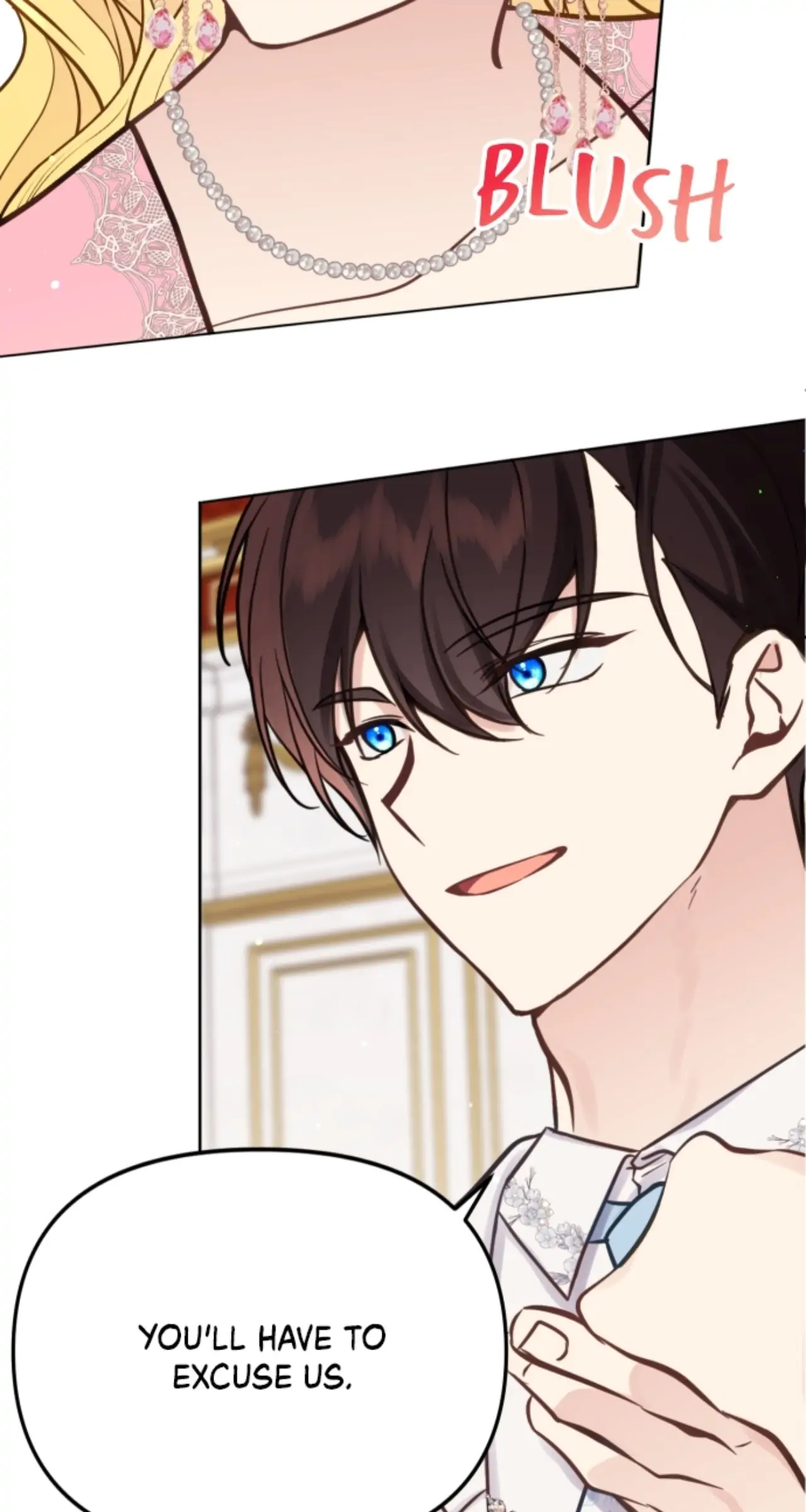 Beloved in-laws Chapter 18 - page 47