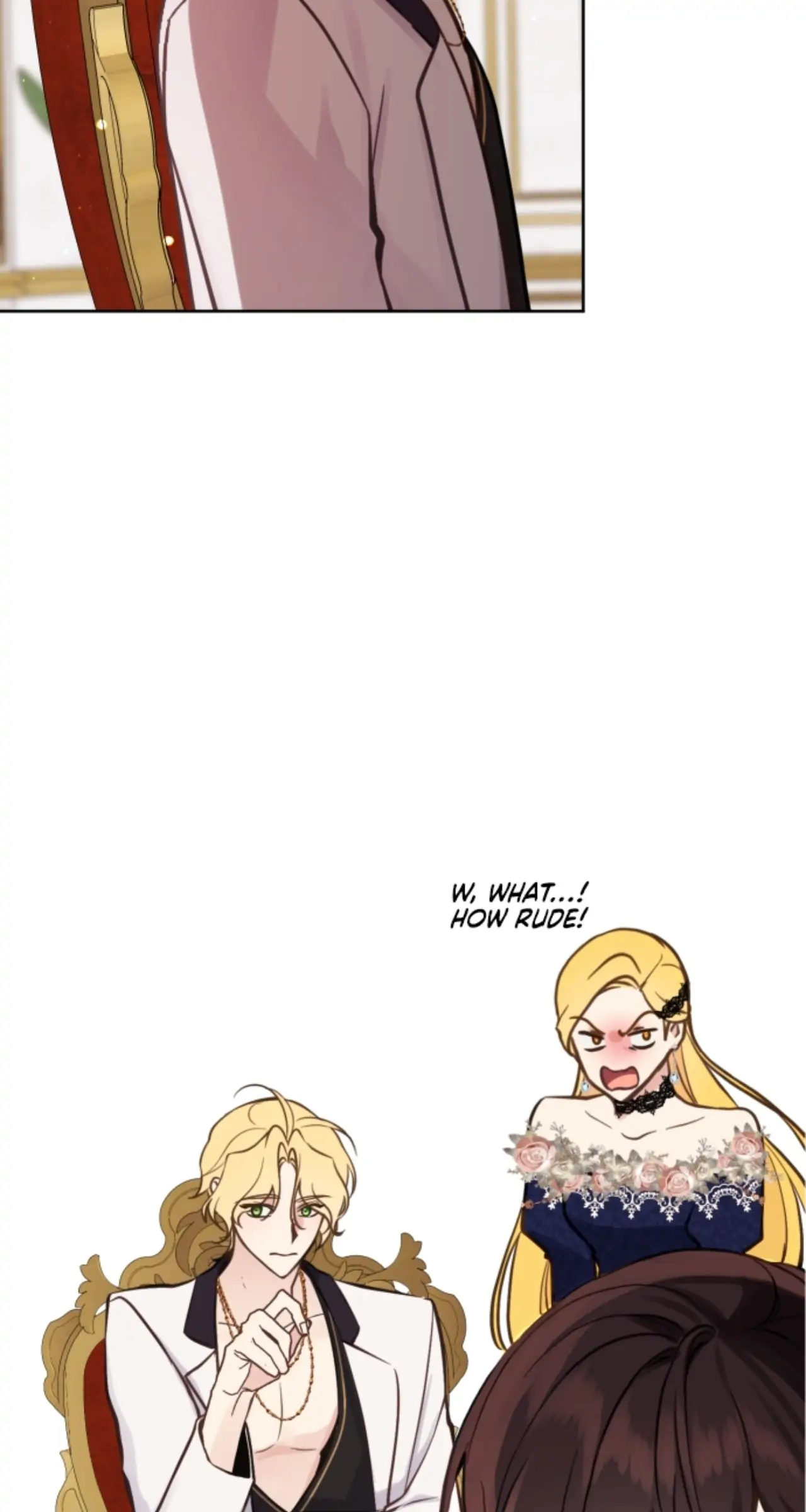 Beloved in-laws Chapter 18 - page 49