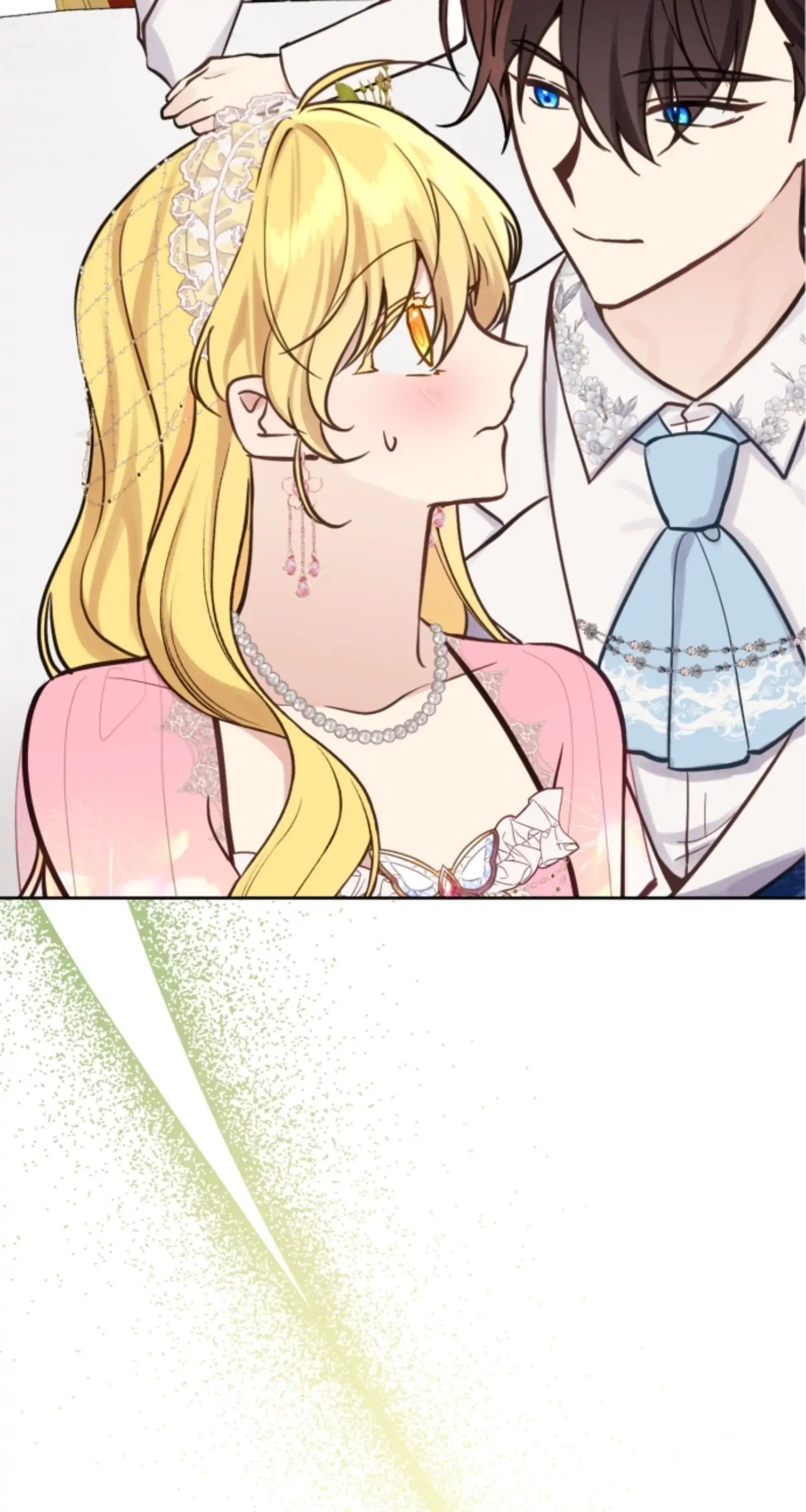 Beloved in-laws Chapter 18 - page 50