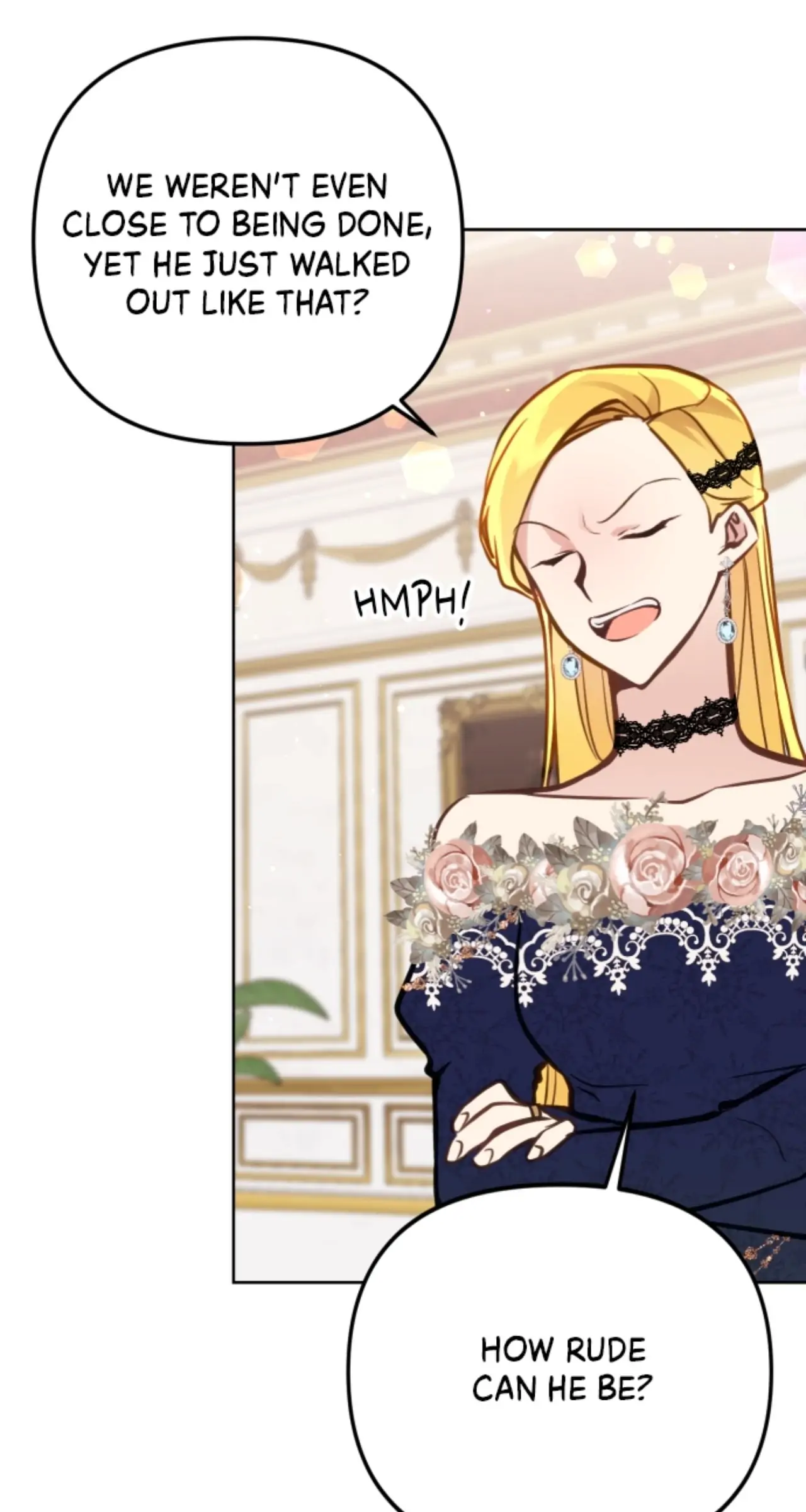 Beloved in-laws Chapter 18 - page 53