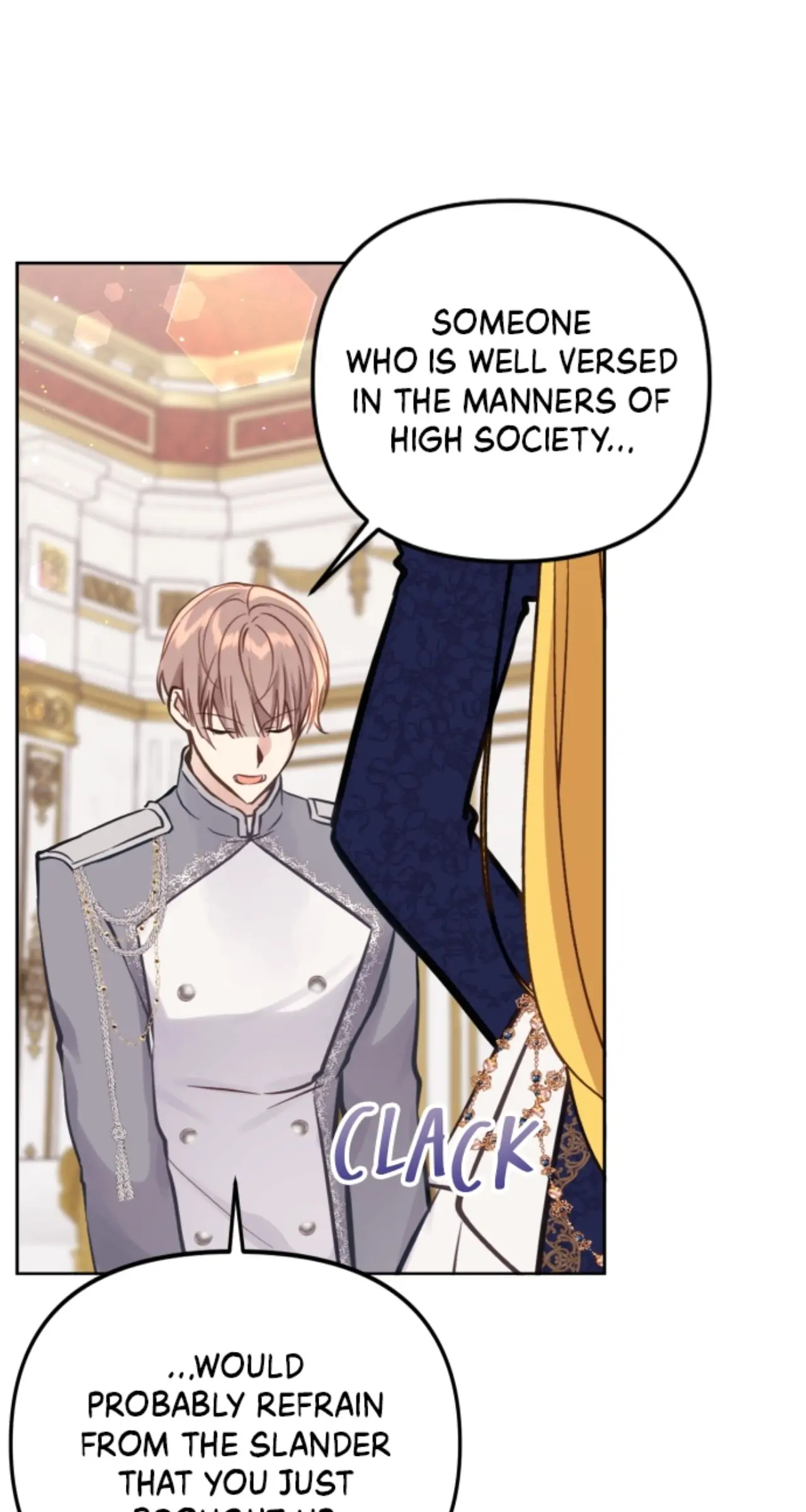 Beloved in-laws Chapter 18 - page 55