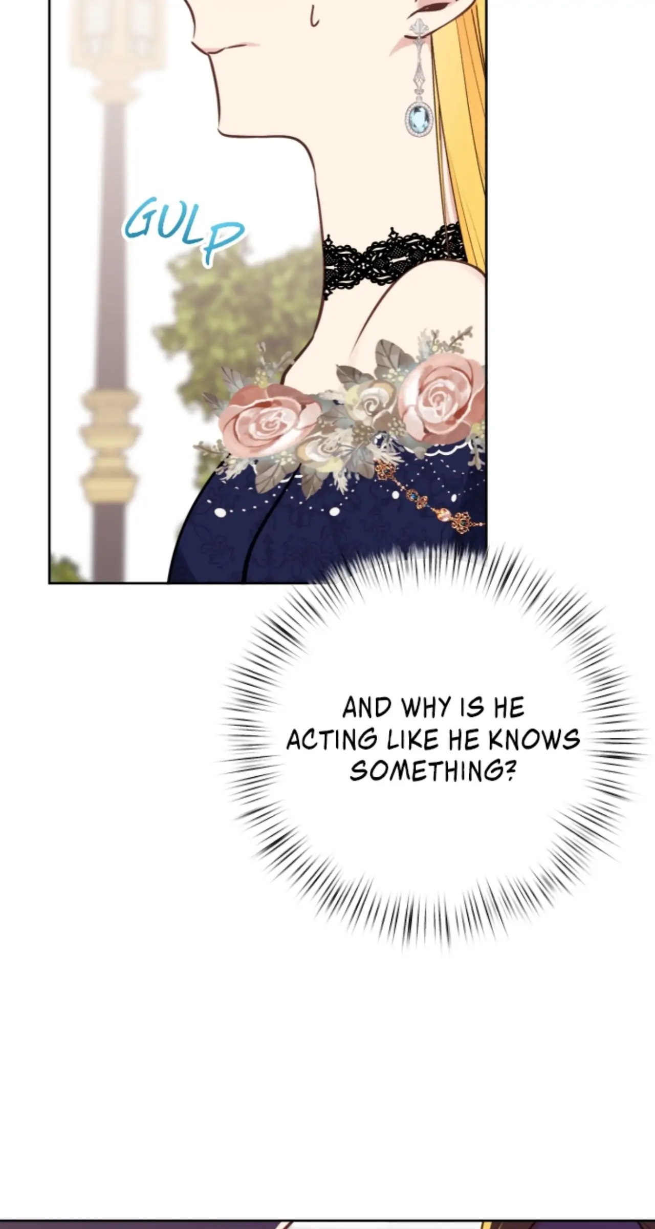 Beloved in-laws Chapter 18 - page 6