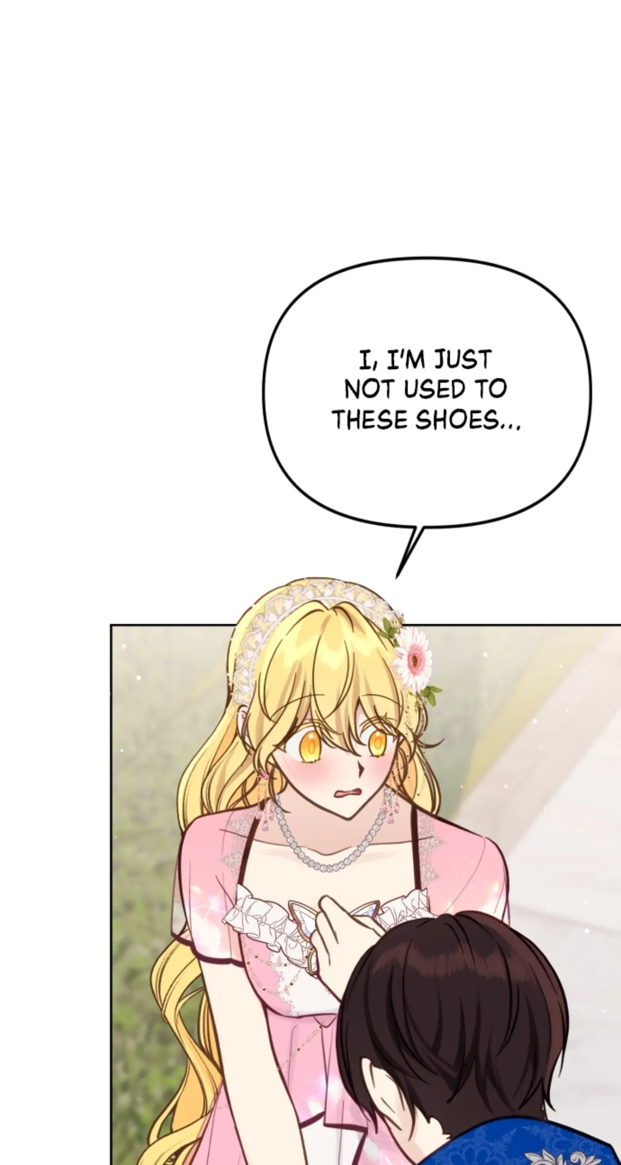 Beloved in-laws Chapter 18 - page 68