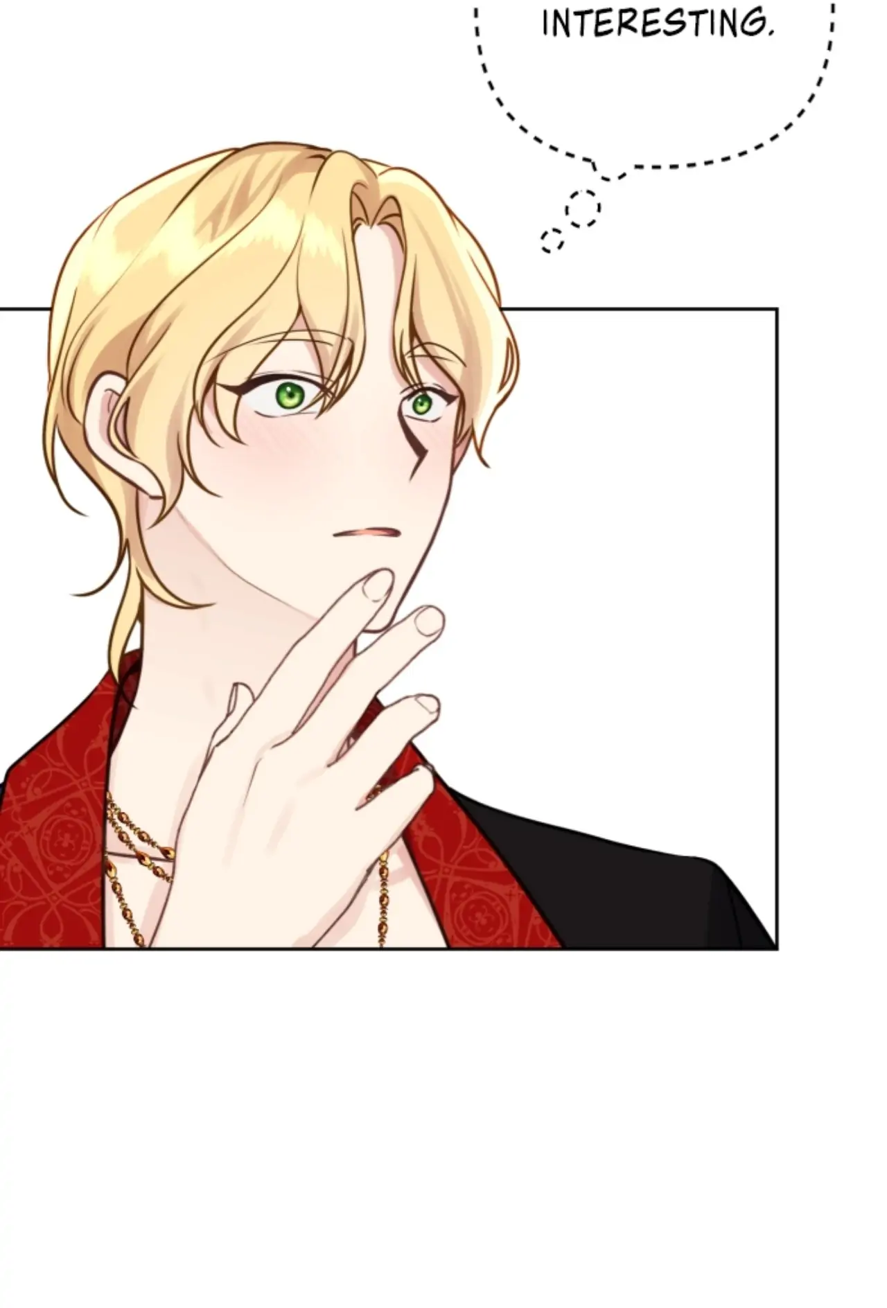 Beloved in-laws Chapter 18 - page 8