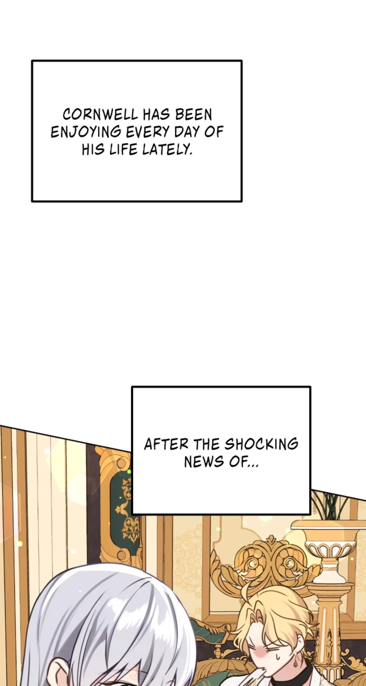 Beloved in-laws Chapter 18 - page 9