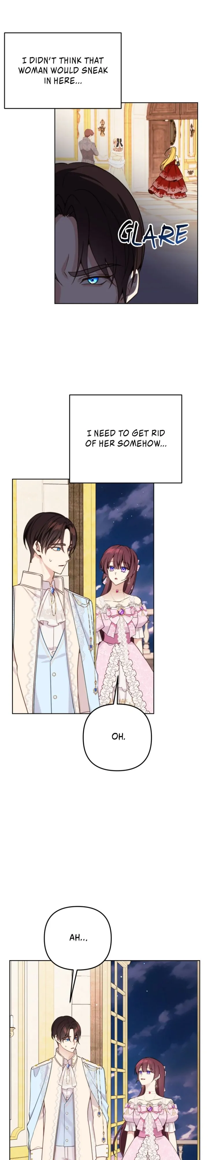 Beloved in-laws Chapter 47 - page 11
