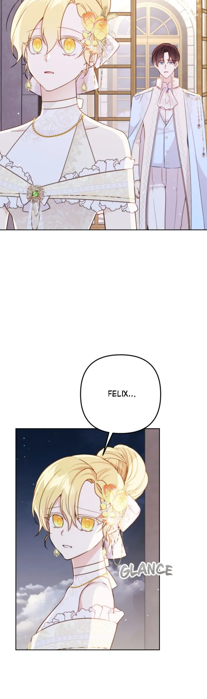 Beloved in-laws Chapter 47 - page 13
