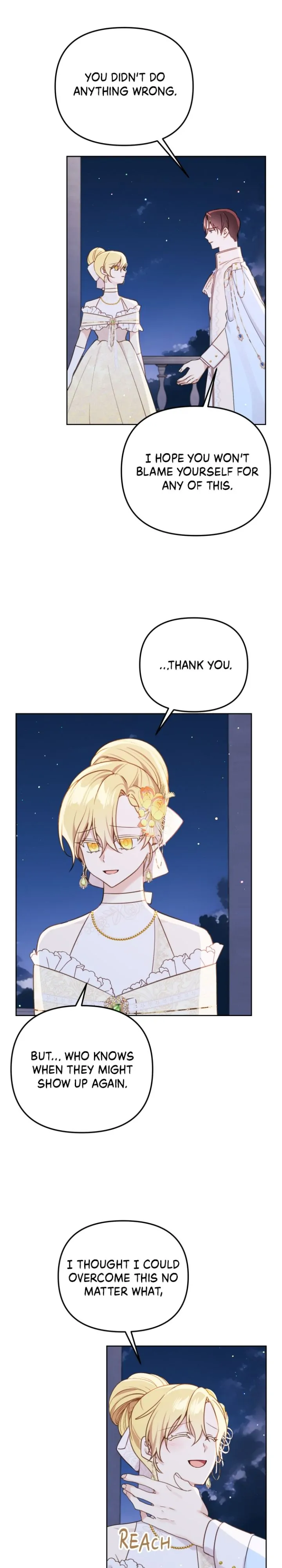 Beloved in-laws Chapter 47 - page 14
