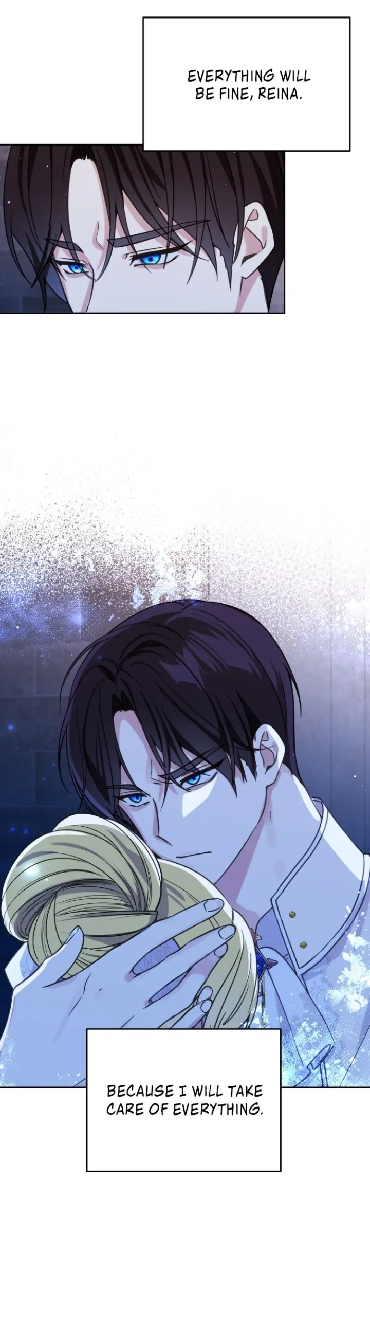 Beloved in-laws Chapter 47 - page 16