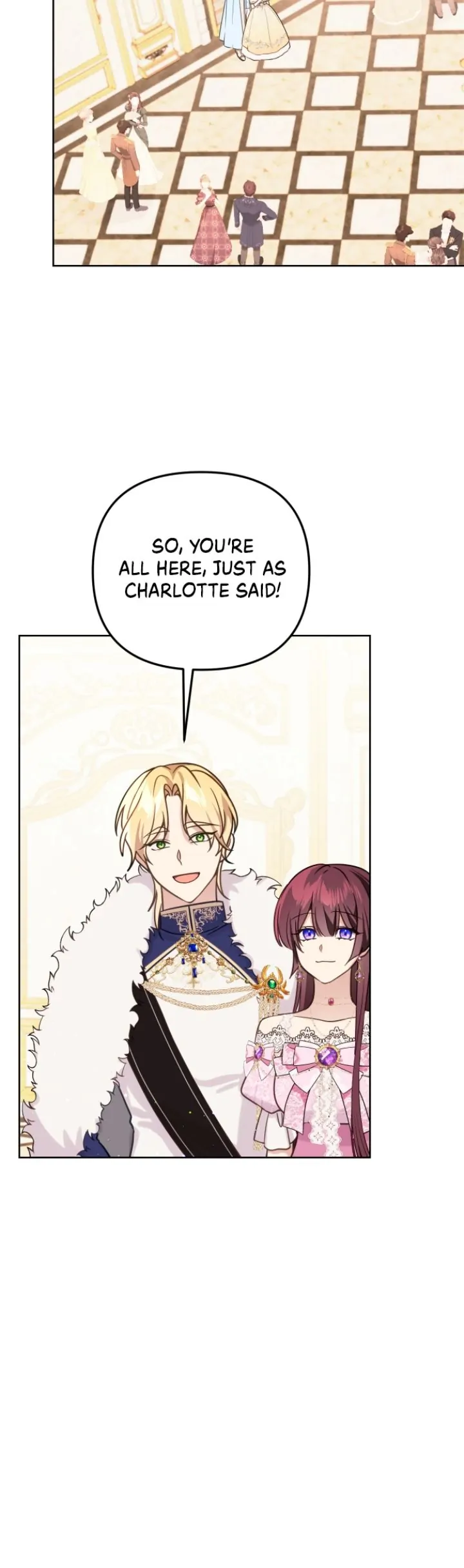 Beloved in-laws Chapter 47 - page 19