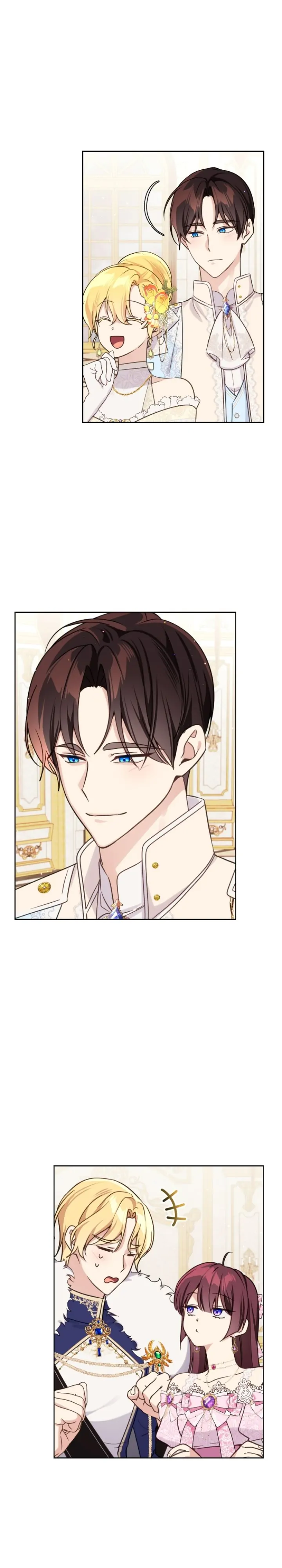 Beloved in-laws Chapter 47 - page 26