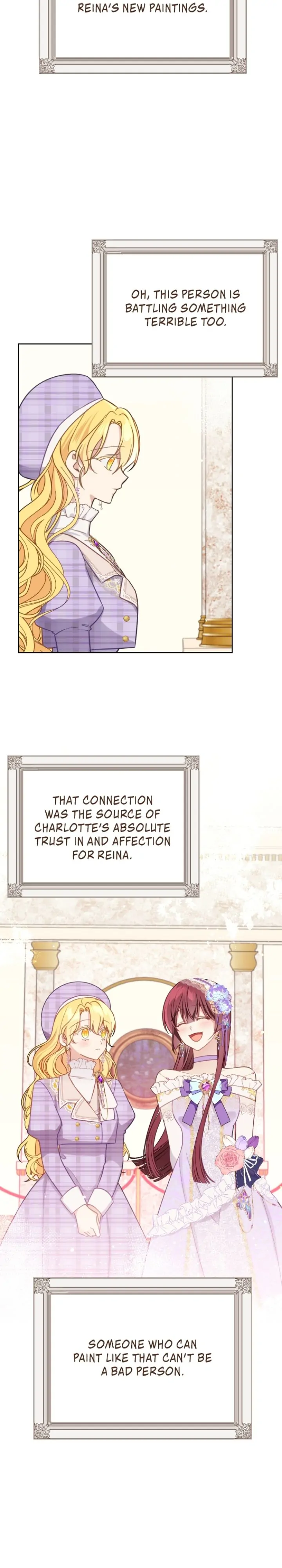 Beloved in-laws Chapter 47 - page 9
