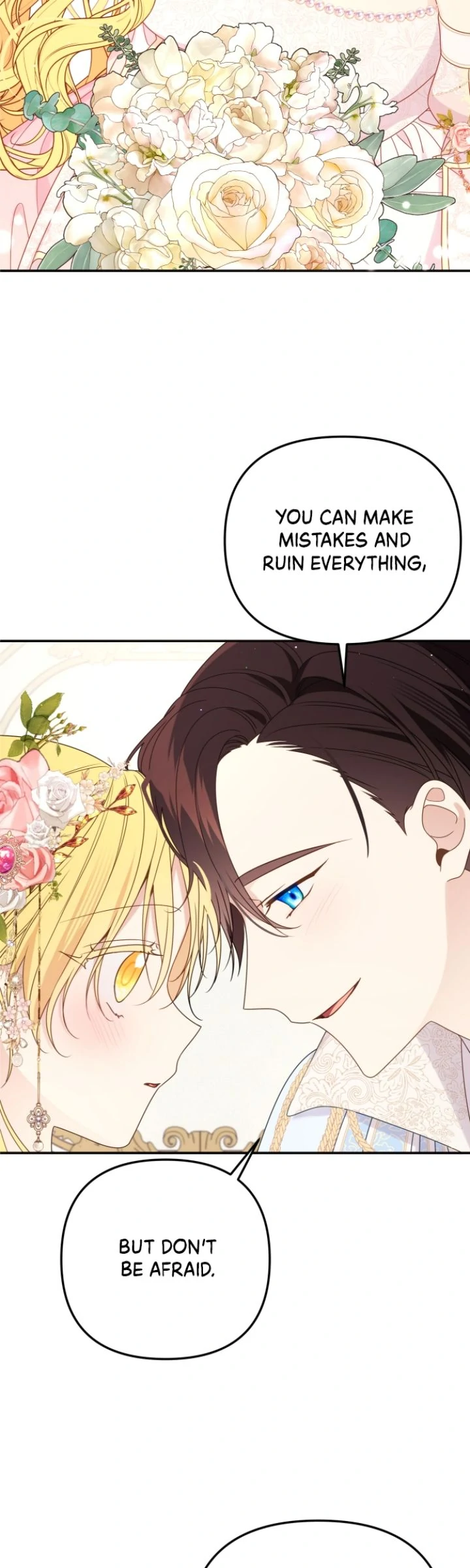 Beloved in-laws Chapter 60 - page 10