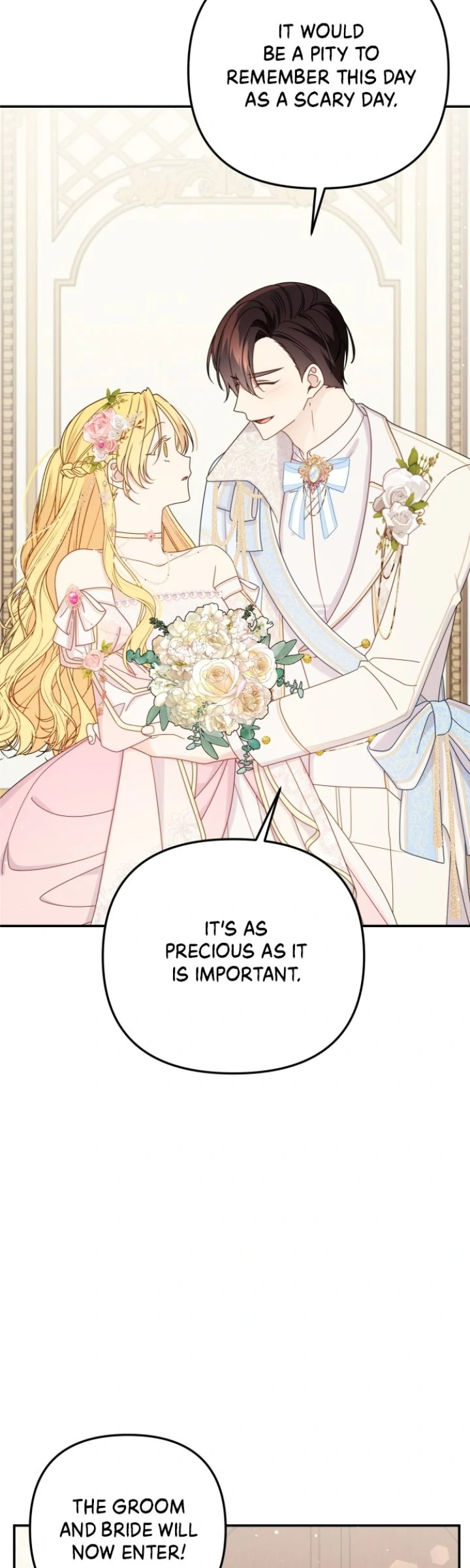 Beloved in-laws Chapter 60 - page 11