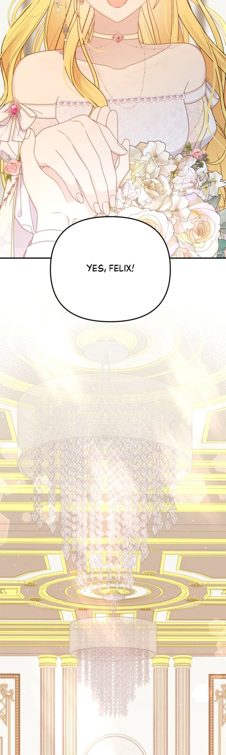 Beloved in-laws Chapter 60 - page 14
