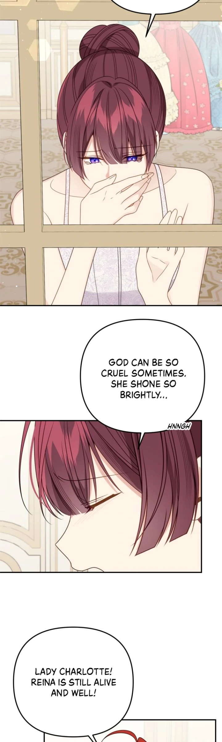 Beloved in-laws Chapter 60 - page 17