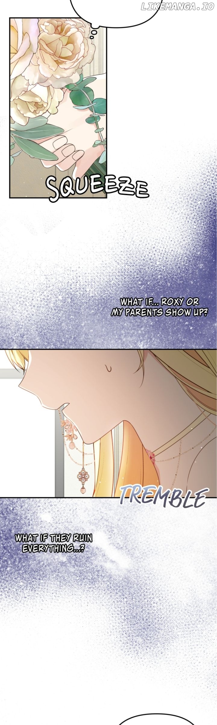 Beloved in-laws Chapter 60 - page 2