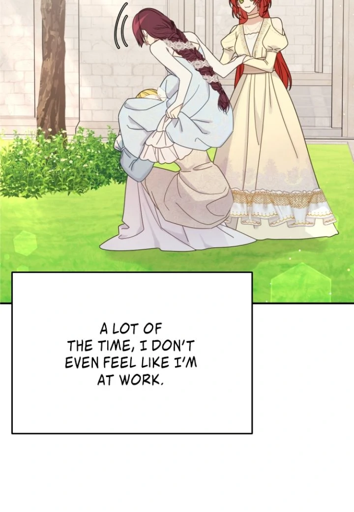 Beloved in-laws Chapter 60 - page 24