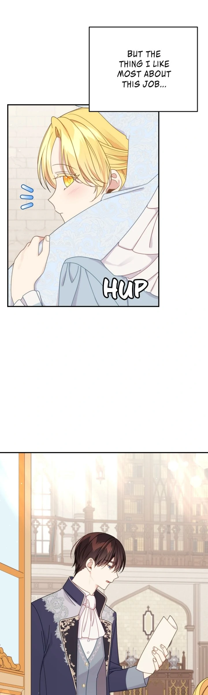 Beloved in-laws Chapter 60 - page 25