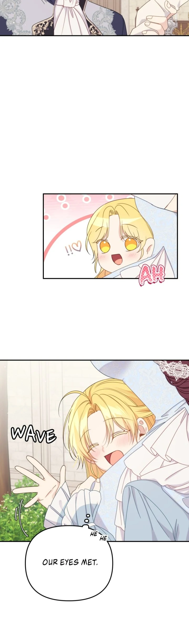 Beloved in-laws Chapter 60 - page 27