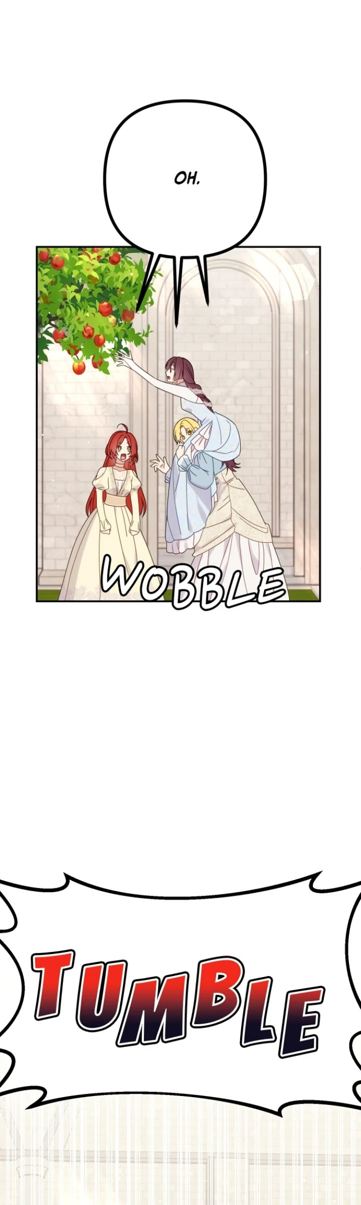 Beloved in-laws Chapter 60 - page 28
