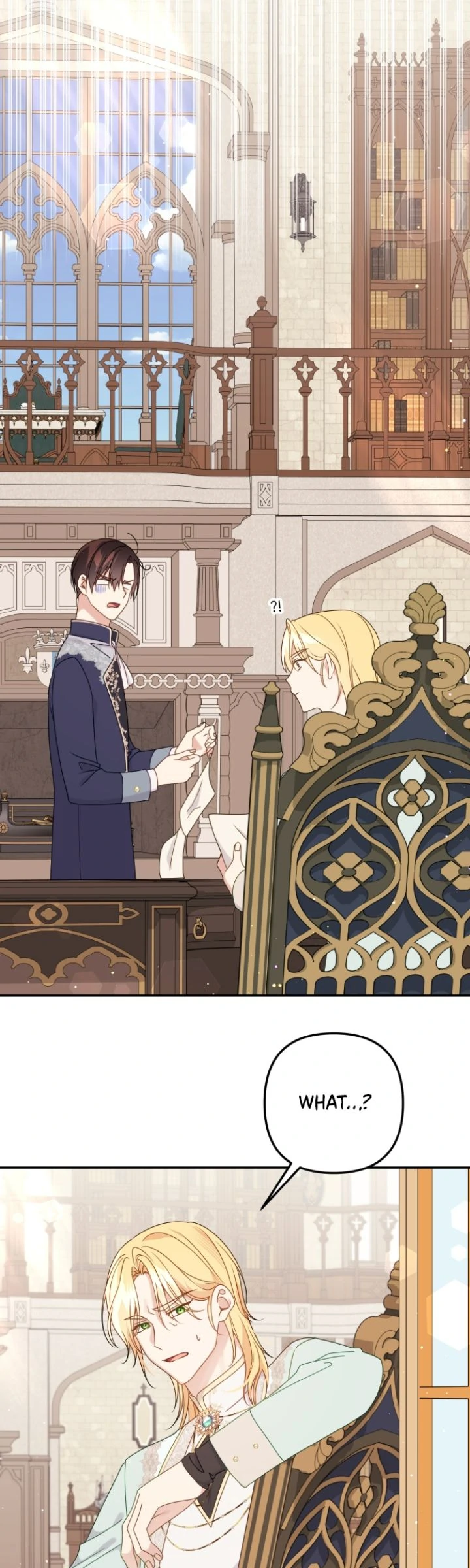 Beloved in-laws Chapter 60 - page 29