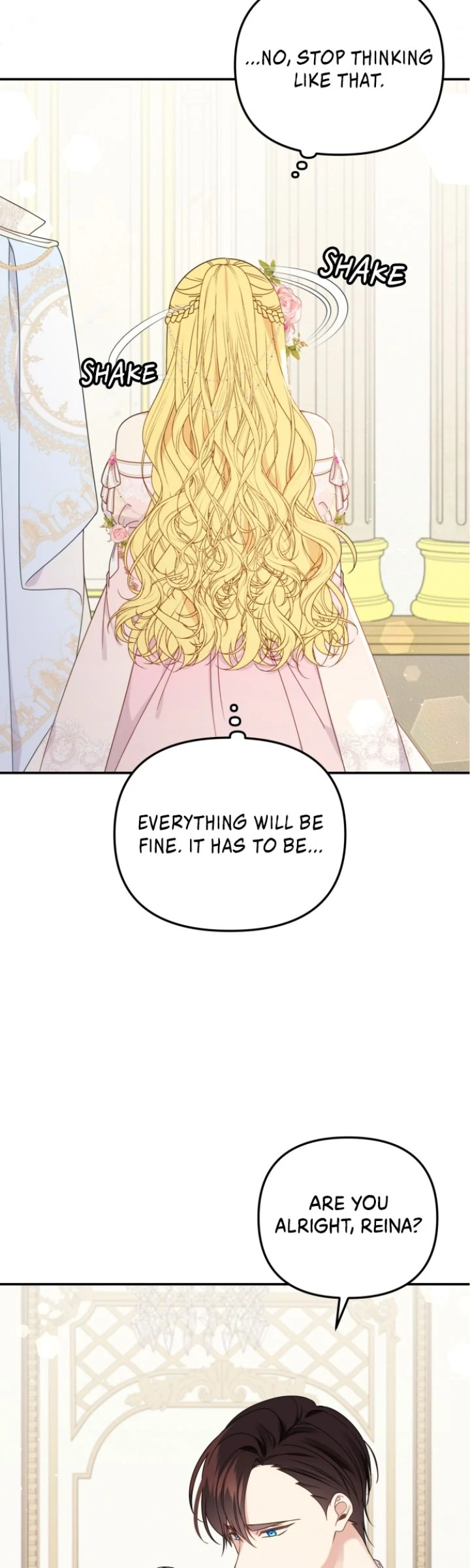 Beloved in-laws Chapter 60 - page 3