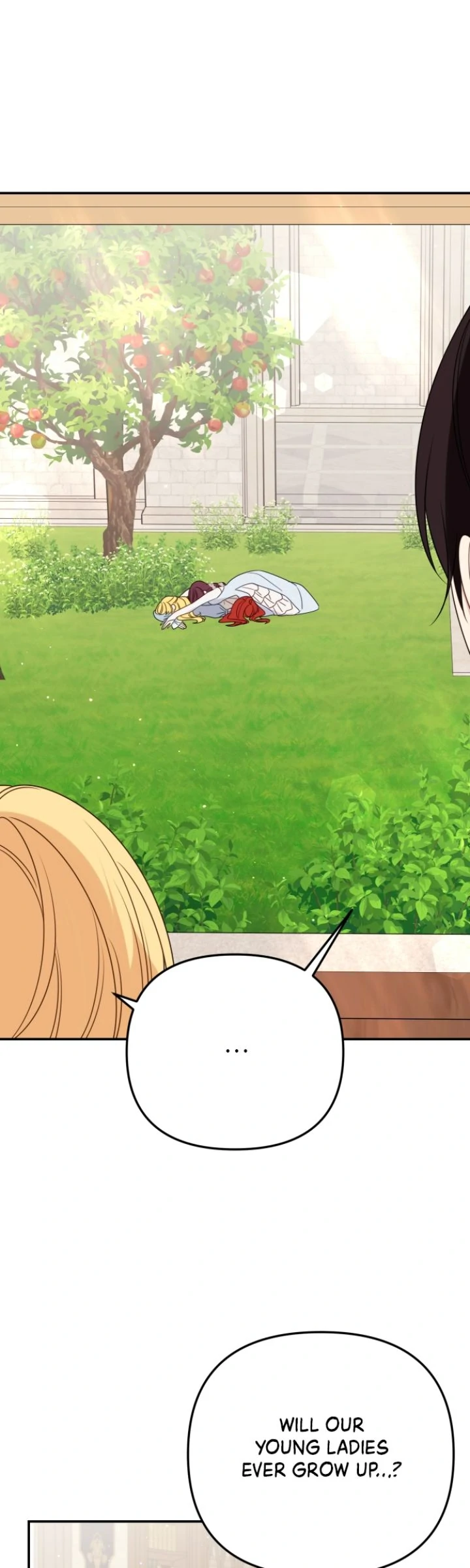 Beloved in-laws Chapter 60 - page 31