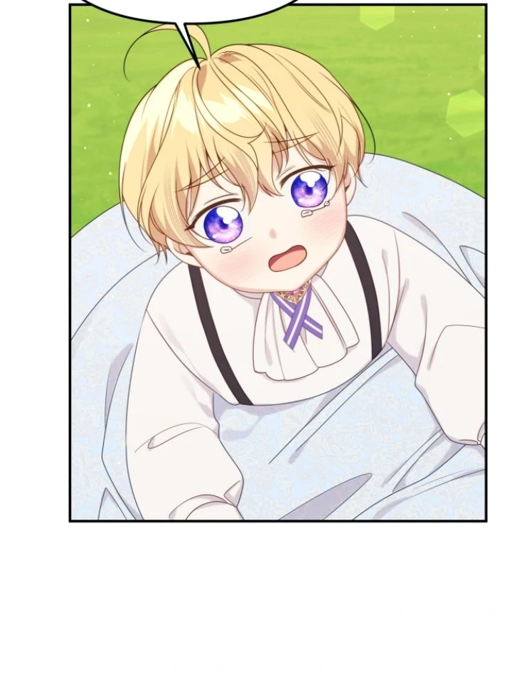 Beloved in-laws Chapter 60 - page 36