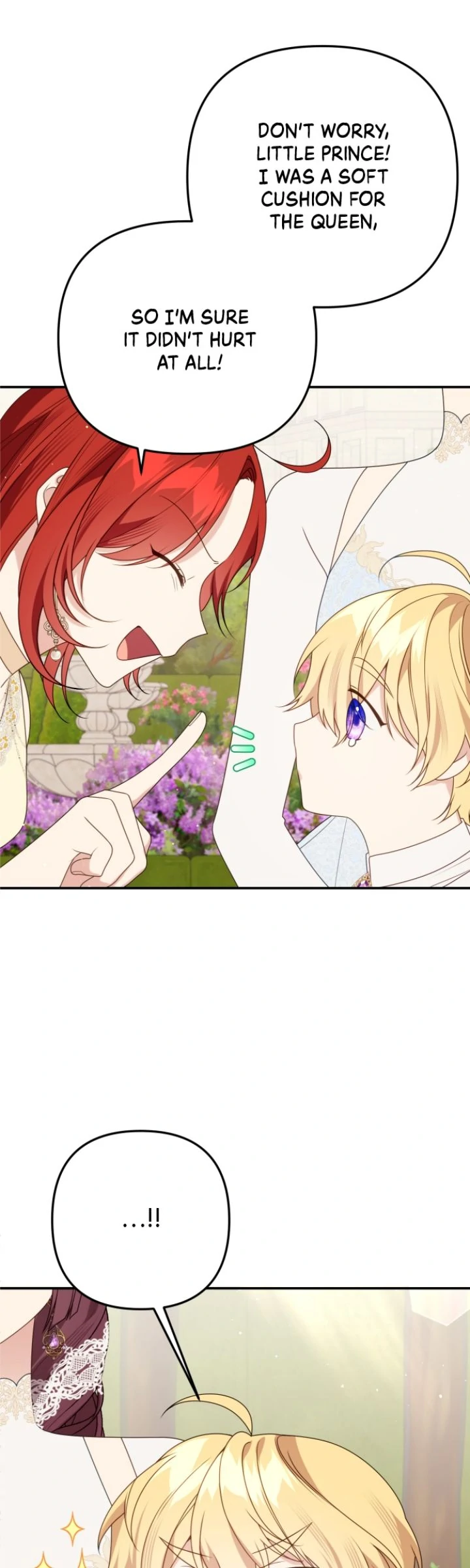 Beloved in-laws Chapter 60 - page 37