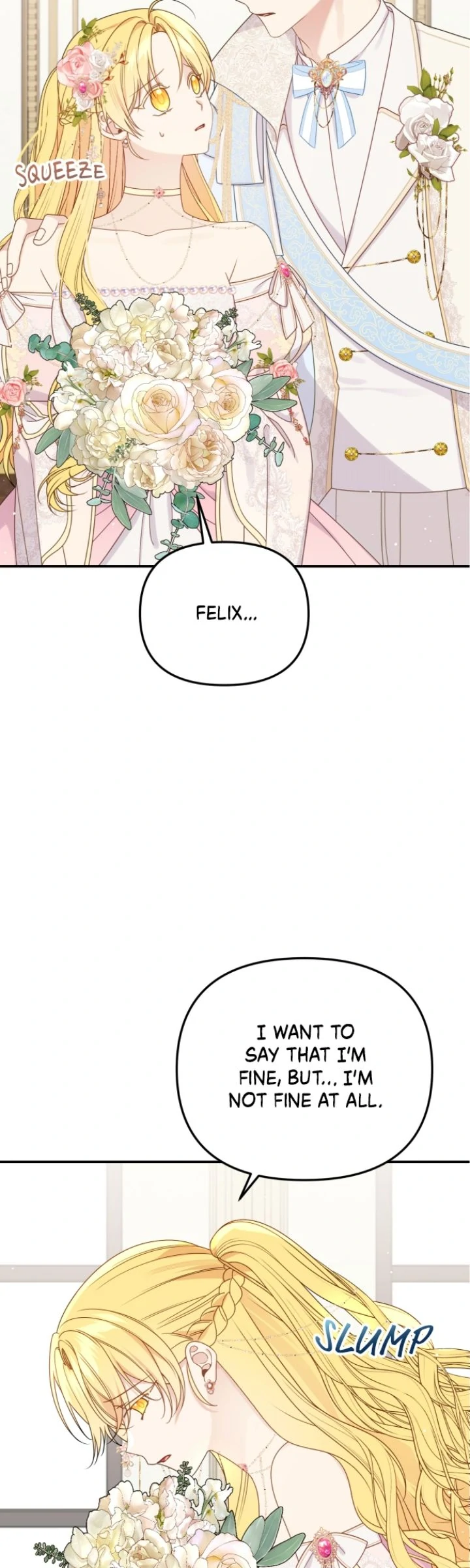 Beloved in-laws Chapter 60 - page 4