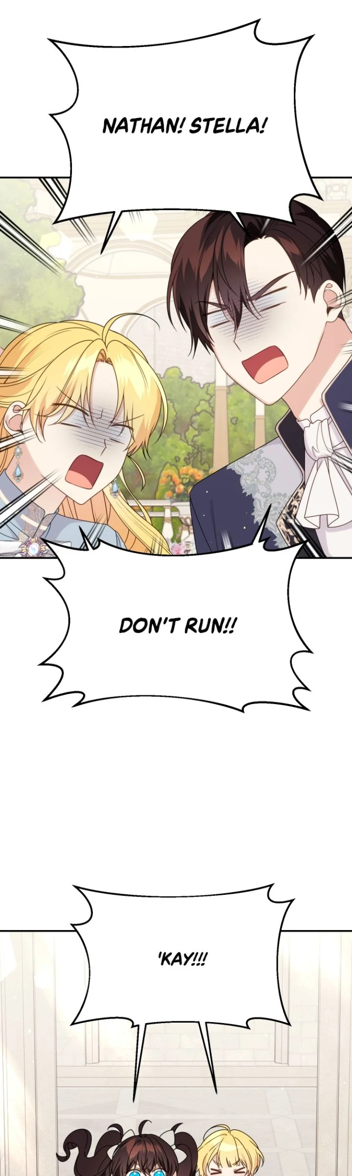 Beloved in-laws Chapter 60 - page 43