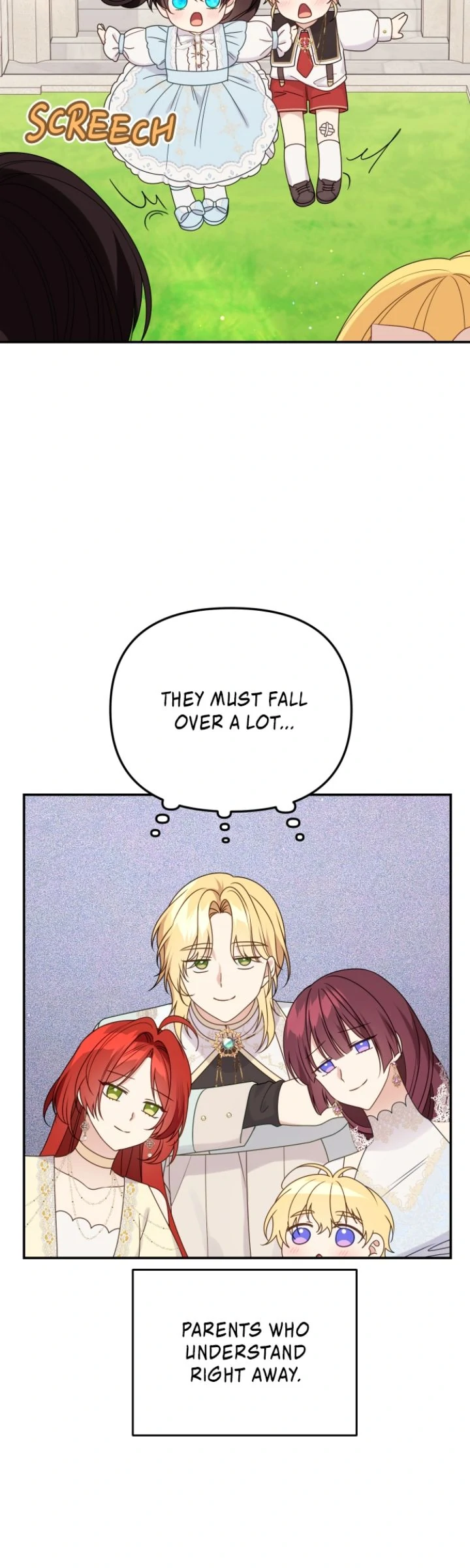 Beloved in-laws Chapter 60 - page 44