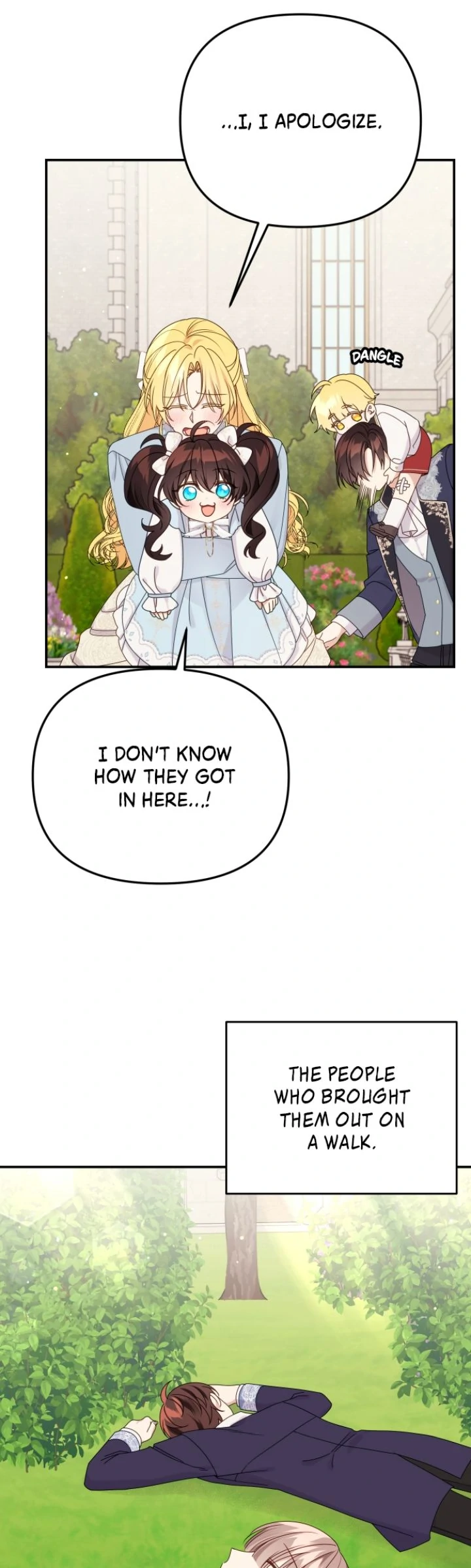 Beloved in-laws Chapter 60 - page 45