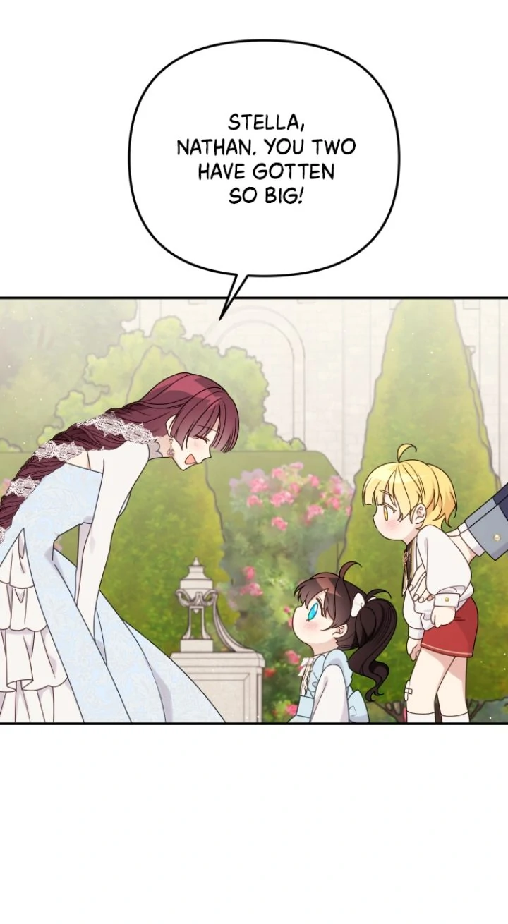 Beloved in-laws Chapter 60 - page 47