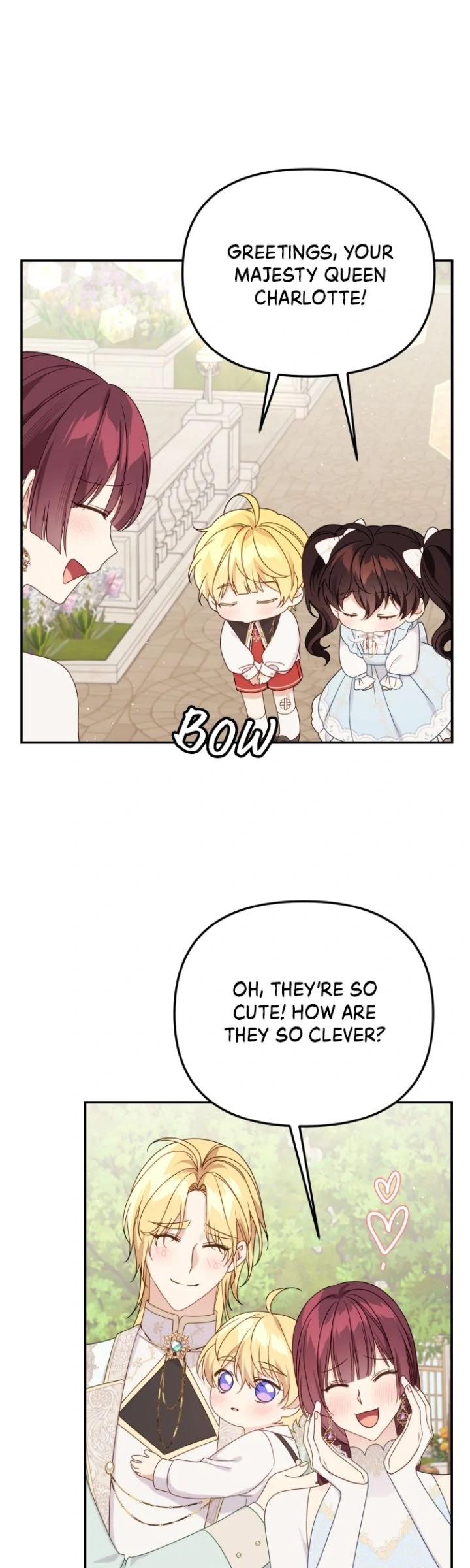 Beloved in-laws Chapter 60 - page 48