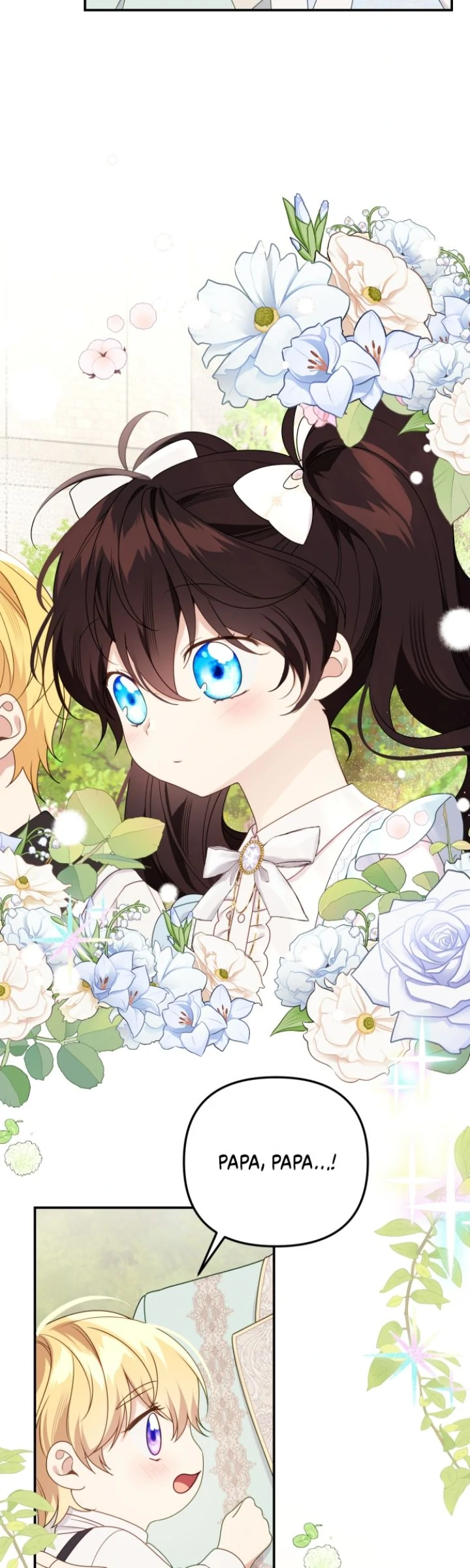 Beloved in-laws Chapter 60 - page 49