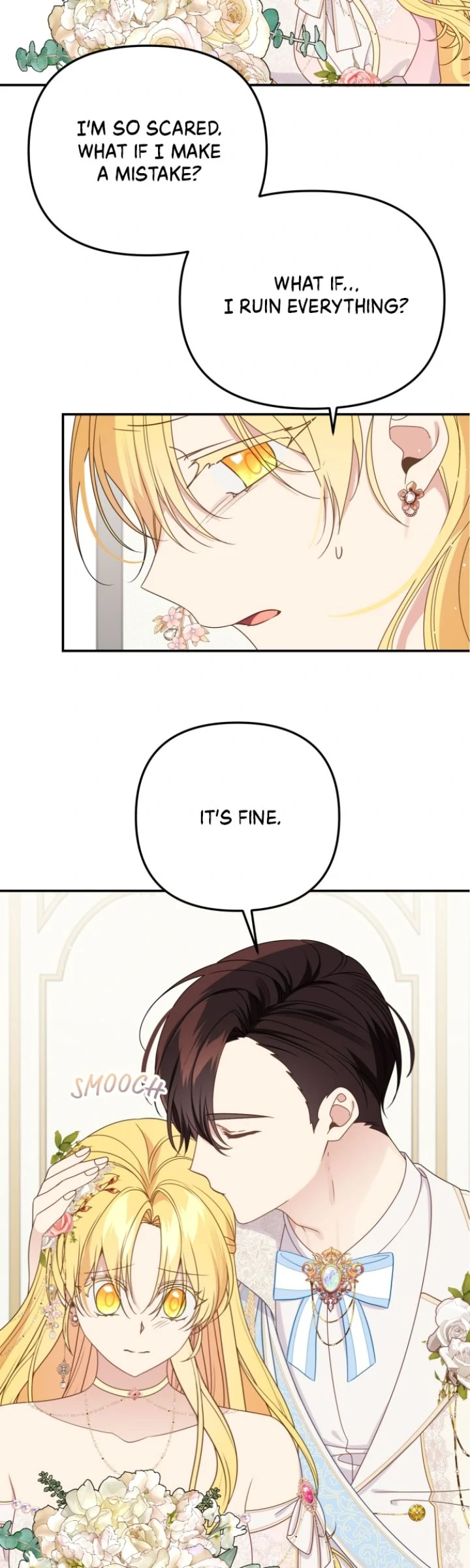 Beloved in-laws Chapter 60 - page 5
